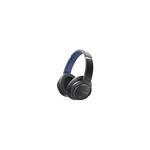 SONY sluchátka MDR-ZX770BN, BT,NC,handsfree, modré MDRZX770BNL.CE7