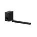 Sony Soundbar HT-S400, 100W, BT, černý HTS400.CEL