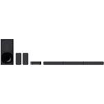 Sony Soundbar HT-S40R, 5.1k, BT, černý HTS40R.CEL