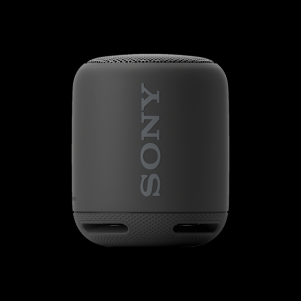 SONY SRS-XB10B Přenosný bezdrátový reproduktor s technologií Bluetooth, Black SRSXB10B.CE7
