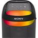 Sony SRS-XV500/Černá SRSXV500B.CEL