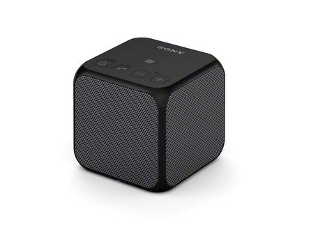 SONY SRSX11B 4548736000315