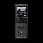 SONY Stereofonní diktafon ICD-UX570 - 4 GB ICDUX570B.CE7