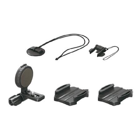 Sony VCT-HSM1 Boční držák na helmu pro Action Cam VCTHSM1.SYH
