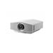 SONY VPL-XW5000ES 4K HDR SXRD Laser Projector, white VPL-XW5000/W