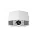 SONY VPL-XW5000ES 4K HDR SXRD Laser Projector, white VPL-XW5000/W