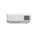 SONY VPL-XW5000ES 4K HDR SXRD Laser Projector, white VPL-XW5000/W