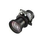 Sony VPLL-Z4015 - Čočky se širokoúhlým zaostřením - 39.76 mm - 54.27 mm - f/2.2-2.6 - pro VPL-FH300