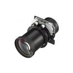 Sony VPLL-Z4025 - Zaostření objektivu - 64.59 mm - 124.11 mm - f/2.2-3.1 - pro VPL-FH300L, FW300L