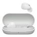 SONY WFC700N Skutečně bezdrátová sluchátka Sony - White WFC700NW.CE7