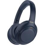 Sony WH-1000XM4 Bluetooth sluchatka modre WH1000XM4bl