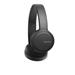 SONY WH-CH510B Bezdrátová sluchátka NFC, vestavěný mikrofon, Black WHCH510B.CE7
