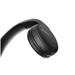 SONY WH-CH510B Bezdrátová sluchátka NFC, vestavěný mikrofon, Black WHCH510B.CE7