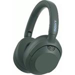 SONY WH-ULT900N ULT WEAR bezdrátová sluchátka zelená WHULT900NH.CE7
