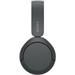 SONY WHCH520B.CE7 černá 4548736142374