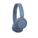 SONY WHCH520L.CE7 Bezdrátová sluchátka , modrá