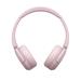 SONY WHCH520P.CE7 Bezdrátová sluchátka, růžová SELEKCE