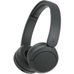 SONY WHCH530 Bezdrátová sluchátka, černá SELEKCE WHCH530B.CE7