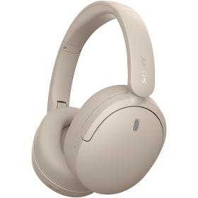 SONY WHCH730 Bezdrátová sluchátka, béžová SELEKCE WHCH730NC.CE7