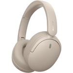 SONY WHCH730 Bezdrátová sluchátka, béžová SELEKCE WHCH730NC.CE7