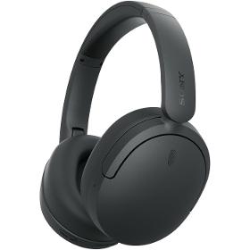 SONY WHCH730 Bezdrátová sluchátka, černá SELEKCE WHCH730NB.CE7