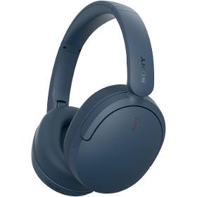 SONY WHCH730 Bezdrátová sluchátka, modrá SELEKCE WHCH730NL.CE7
