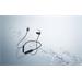 Sony WI-SP510, Bluetooth sportovní sluchátka, Extra Bass, černá 4548736107373