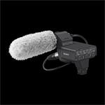 SONY XLR-K3M Sada adaptéru XLR - Poskodeny obal XLRK3M.SYU