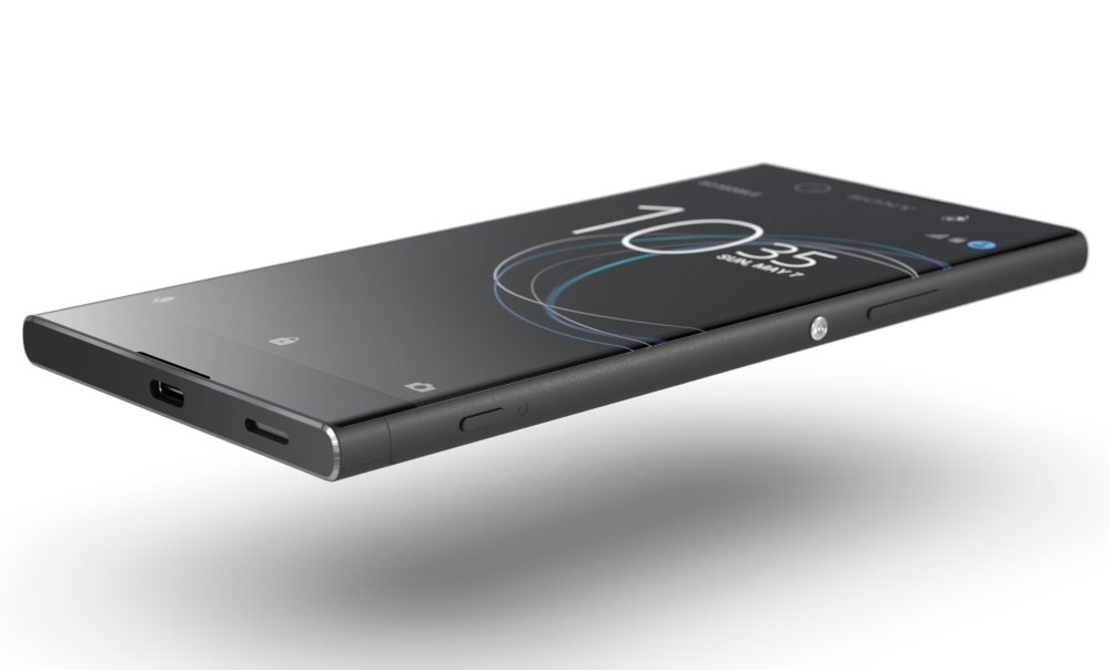 Ecran lcd vitre tactile pour sony xperia z5 compact e5803 e5823 noir avec outils