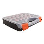Sorting box with 17 compartments 320 x 2, Sorting box with 17 compartments 320 x 2 18418