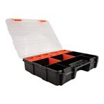 Sorting box with 21 compartments 290 x 2, Sorting box with 21 compartments 290 x 2 18416