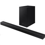 Soundbar Samsung HW T430 2.1