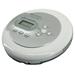 Soundmaster CD9180 discman / CD, CD-R, CD-RW, CD-MP3 / 120 sec. Anti-shock-system /