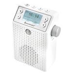 Soundmaster DAB60WE Nástěnné rádio/ DAB+/ FM/ BT/ Detekce pohybu