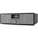 Soundmaster Elite line DAB980SW/ Stereo Music Center/ USB/ FM/ CD/ BT/ DAB+/ 2x 10W