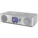 Soundmaster Elite line ICD2060SI/ USB/ FM/ CD/ BT/ DAB+/ 2x 15W