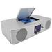 Soundmaster Elite line ICD2060SI/ USB/ FM/ CD/ BT/ DAB+/ 2x 15W
