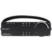 Soundmaster HORST TVL24SW/ Bezdrátový TV reproduktor/ 2x 5W RMS/ Zesilovač hlasu