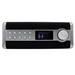 Soundmaster IR3000DAB radiobudík / FM / 2,3" LCD / DAB+ / internetové - LAN / DO