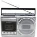 Soundmaster RR20SI rádio/ Kazeta/ UKW/ BT/ MP3/ USB