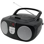 Soundmaster SCD1400SW/ CD/ FM/ AUX IN/ Černý