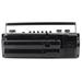 Soundmaster SRR70TI/ Kazetový magnetofon/ DAB+/ BT/ USB/ SD/ 2x 1,5W