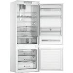 SP40 812 EU 2 kombi chladnička WHIRLPOOL 8003437053924