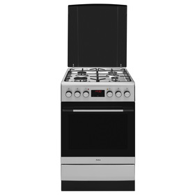 SPA18ZPX sporák kombi AMICA 5906006555634
