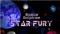 Space Empires: Starfury (PC) klíč Steam 1164679