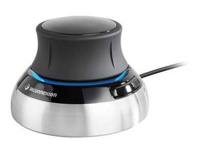 SpaceMouse Compact 3DX-700059