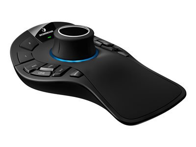 SpaceMouse Pro Wireless 3DX-700119