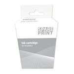 SPARE PRINT kompatibilní cartridge LC-125XL C Cyan pro tiskárny Brother