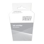 SPARE PRINT kompatibilní cartridge T1282 Cyan pro tiskárny Epson