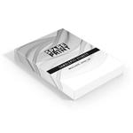 SPARE PRINT PREMIUM Samolepící etiketa bílá, 100 listů A4 (1 etiketa 192 x 61mm) 57011